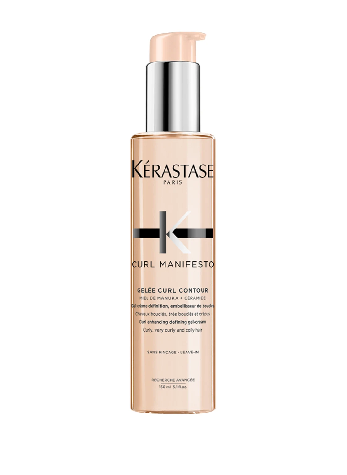 KÉRASTASE CURL MANIFESTO
