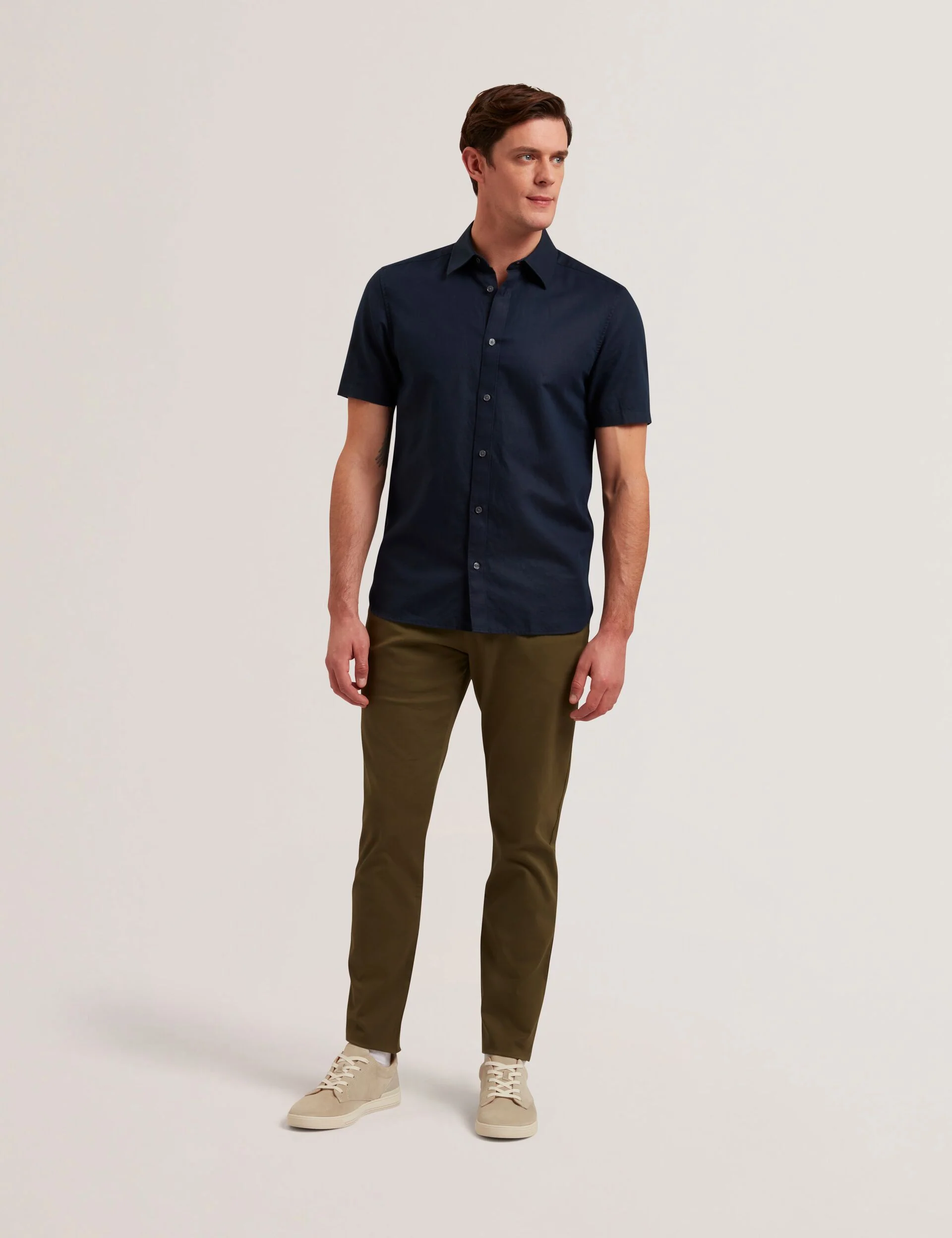 BATFORD | KHAKI