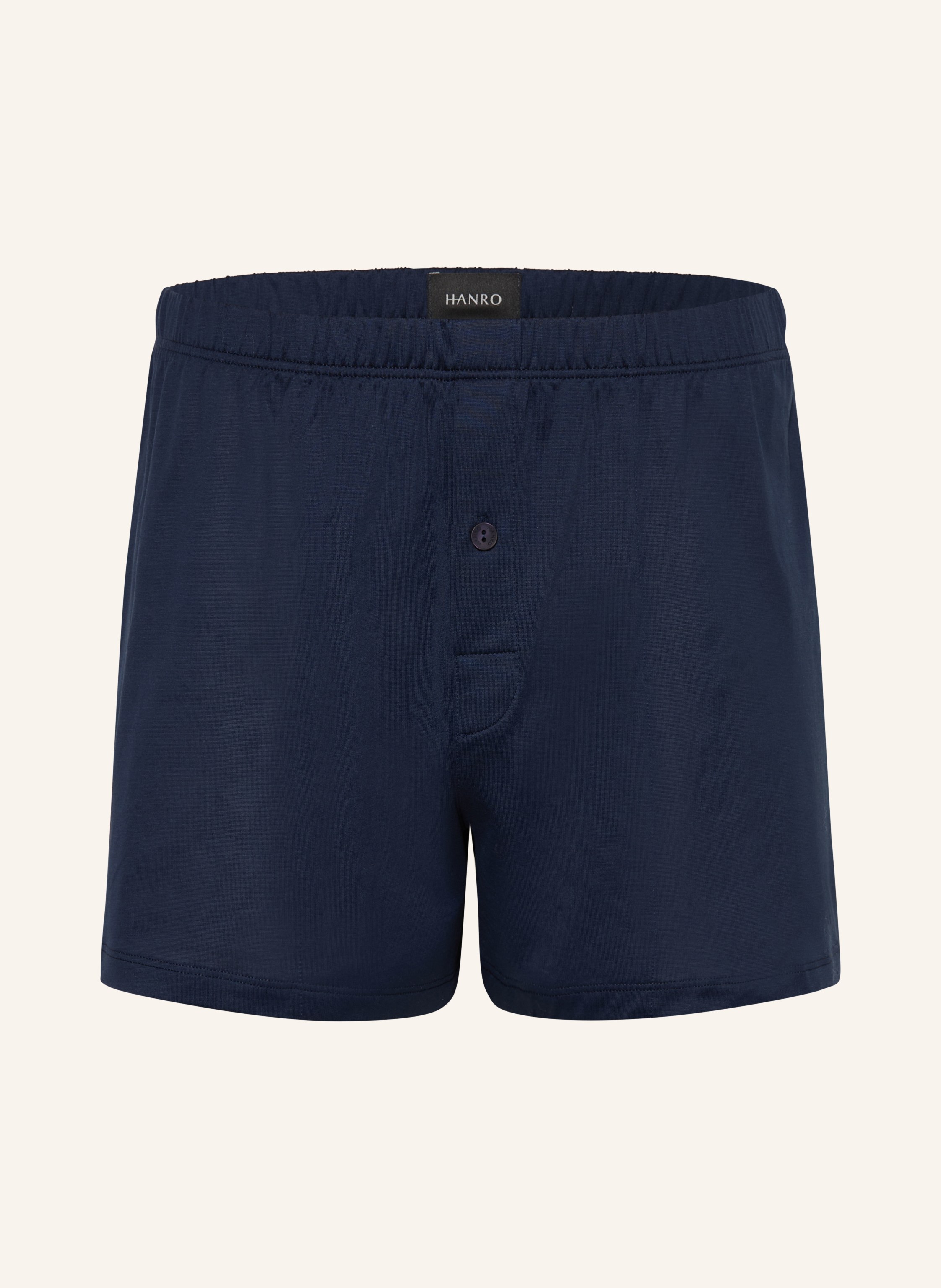 HANRO Boxershorts COTTON SPORTY