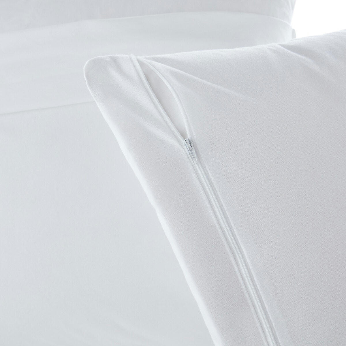 Sous-taie oreiller imperméable anti-acarien