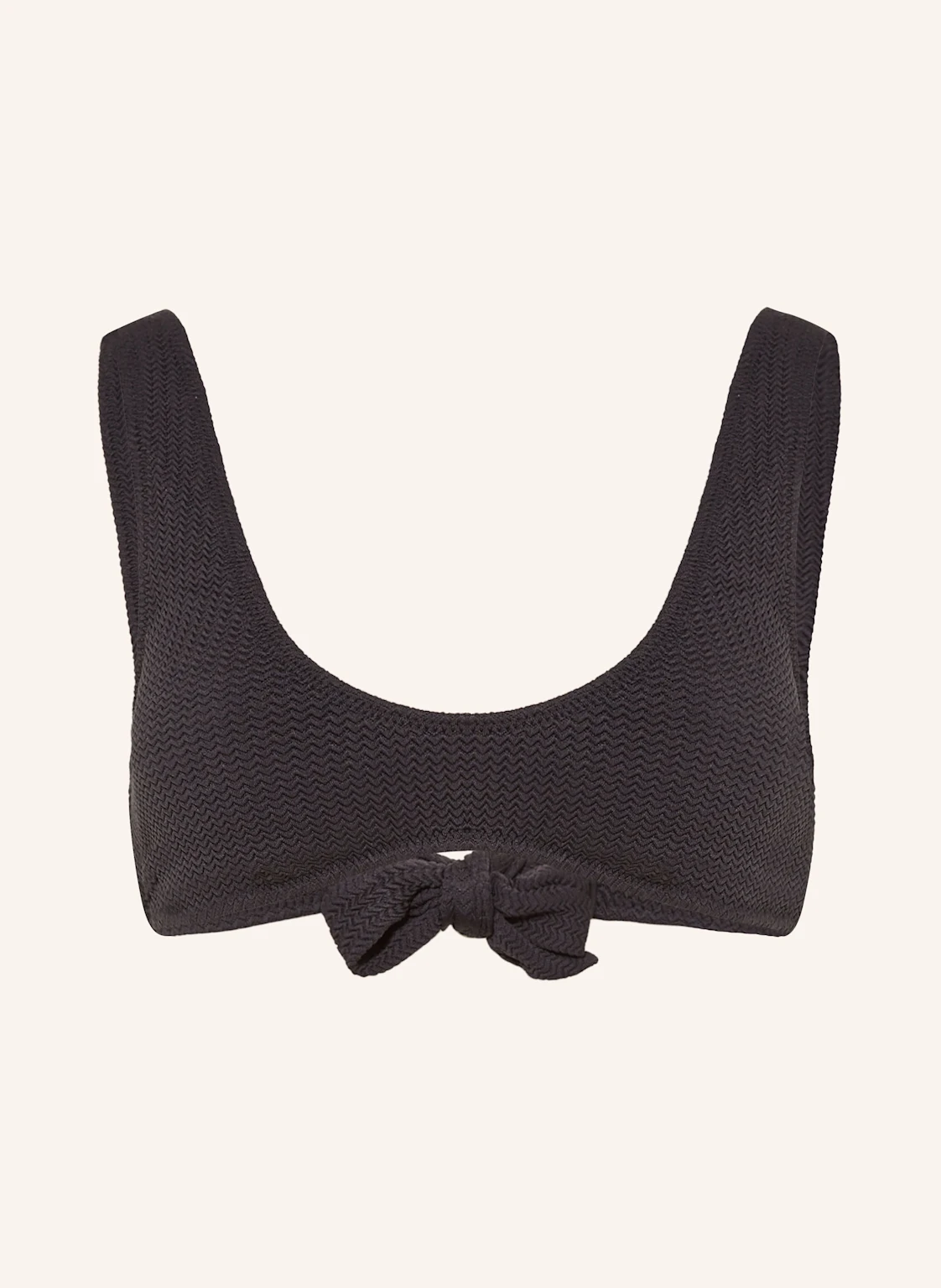 SEAFOLLY Bustier-Bikini-Top SEA DIVE