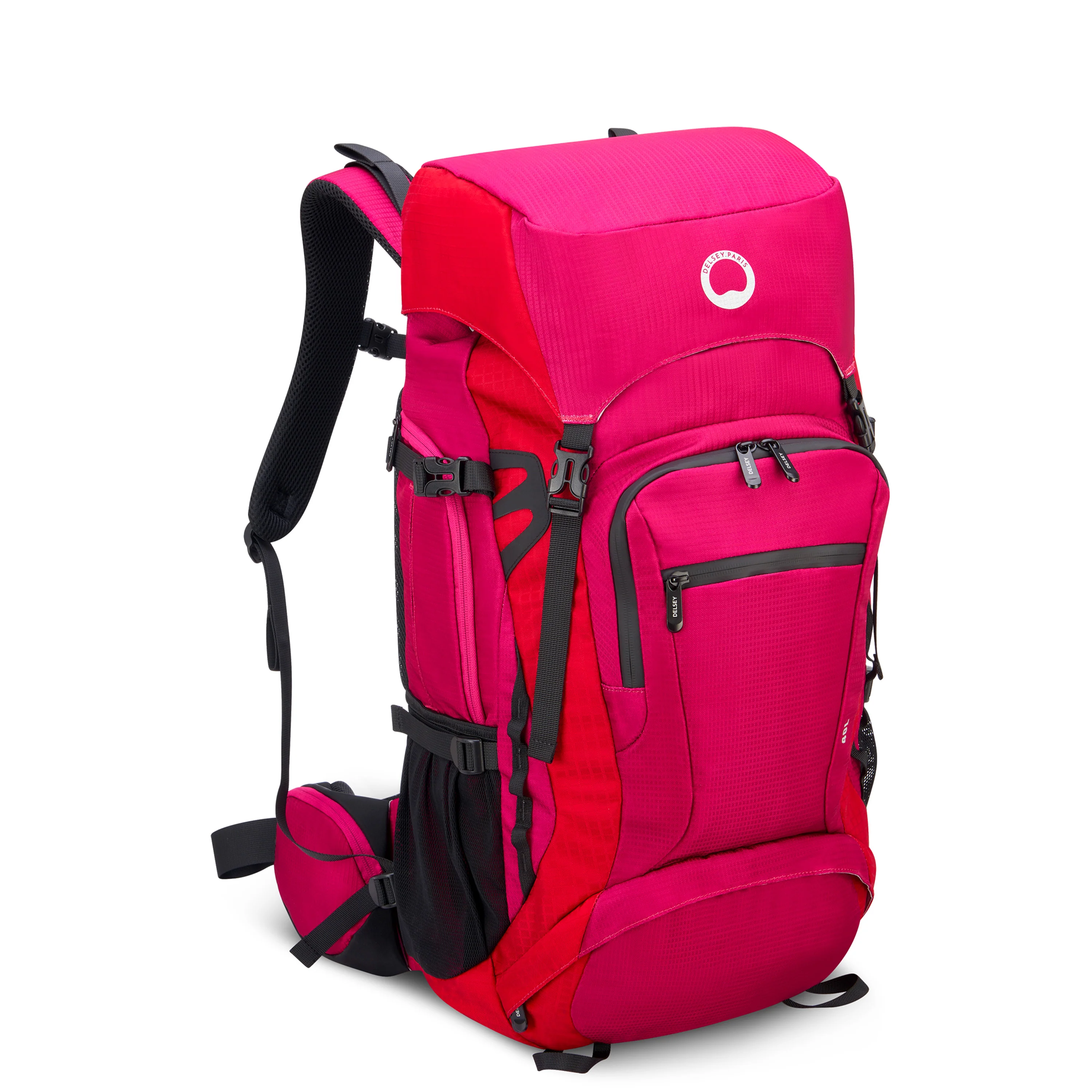 NOMADE - Sac à Dos L (40L / Protection PC 15)