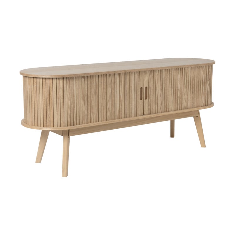 Tv-meubel Uppsala - naturel - 50x120x35 cm