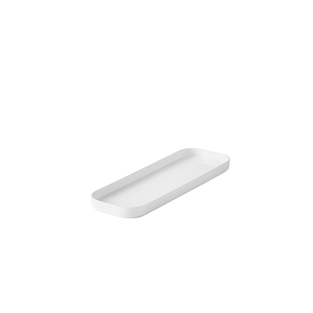 Couvercle boÎte de rangement blanc