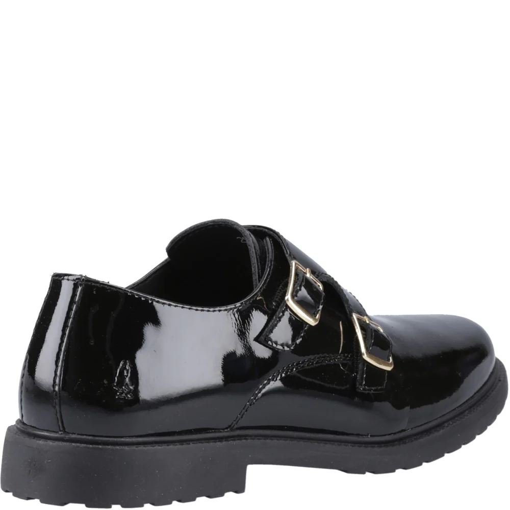 Hush Puppies Verity Monk Shoe