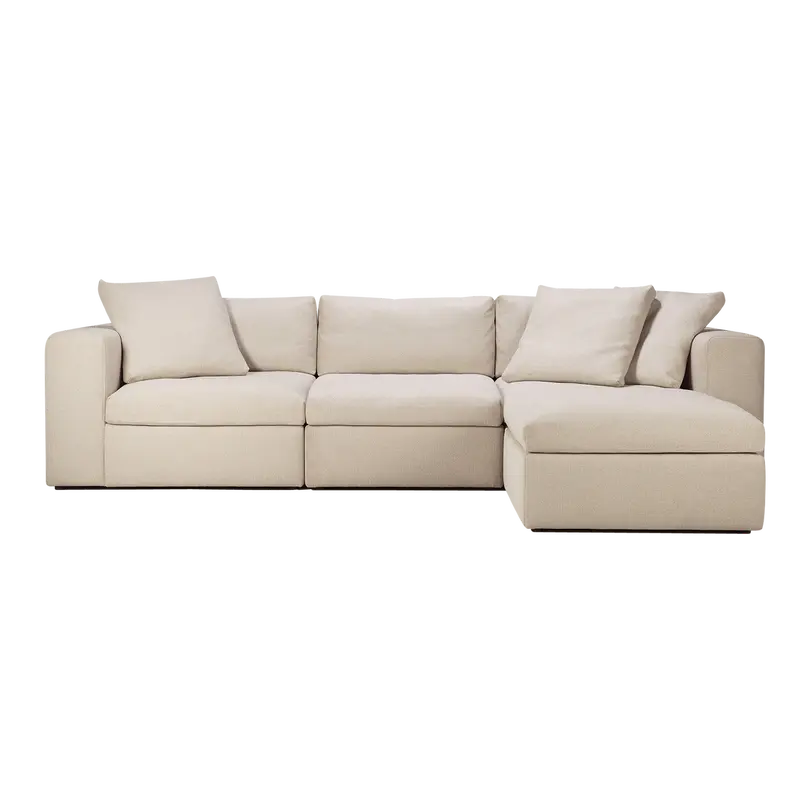 Einzelsofa Mellow