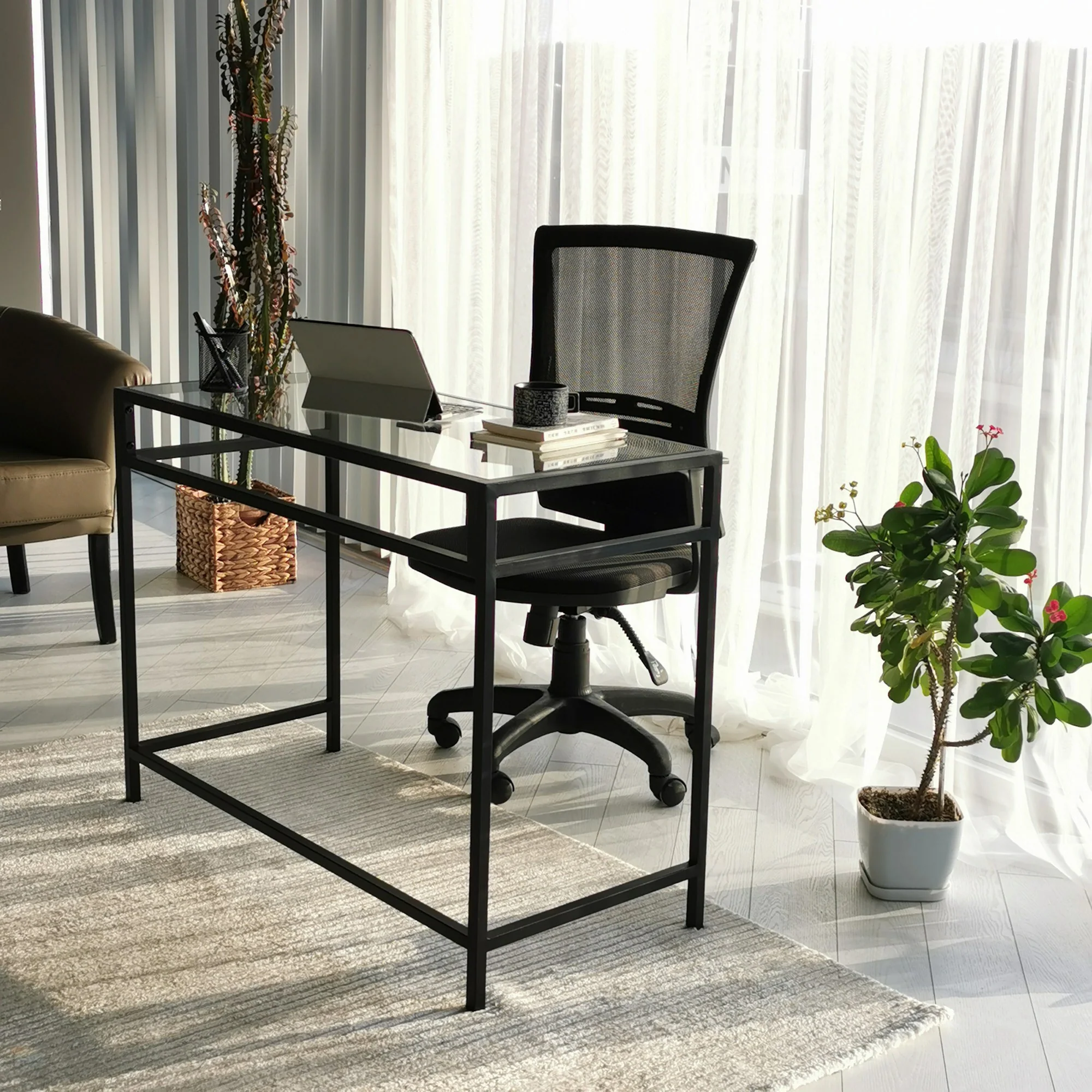 Bureau Killimara