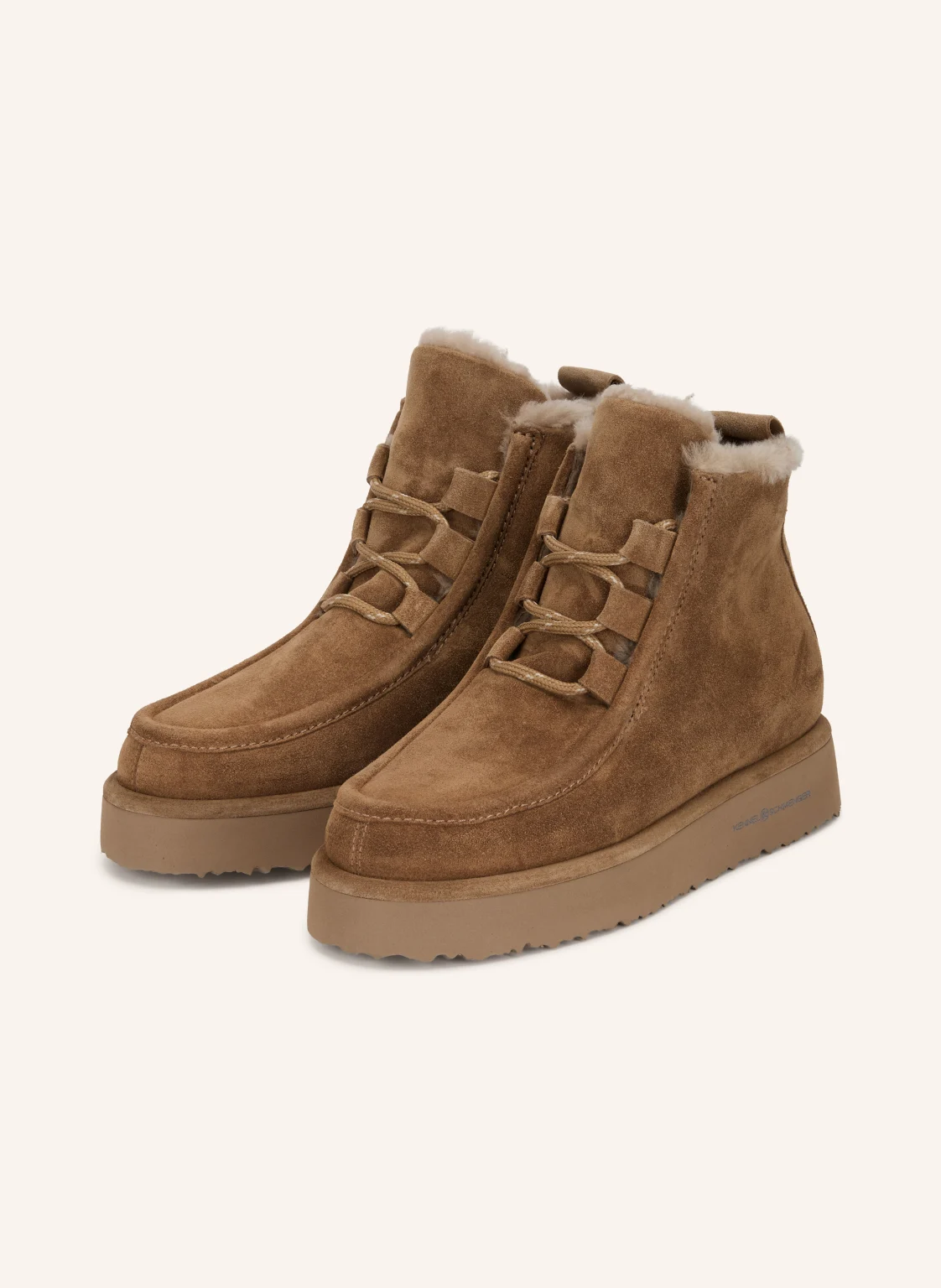 KENNEL & SCHMENGER Schnürboots AURI
