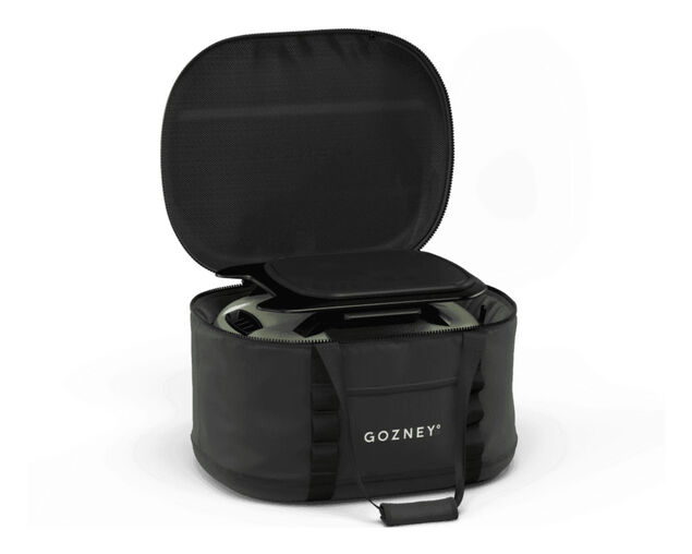 Gozney Tread Travel Bag