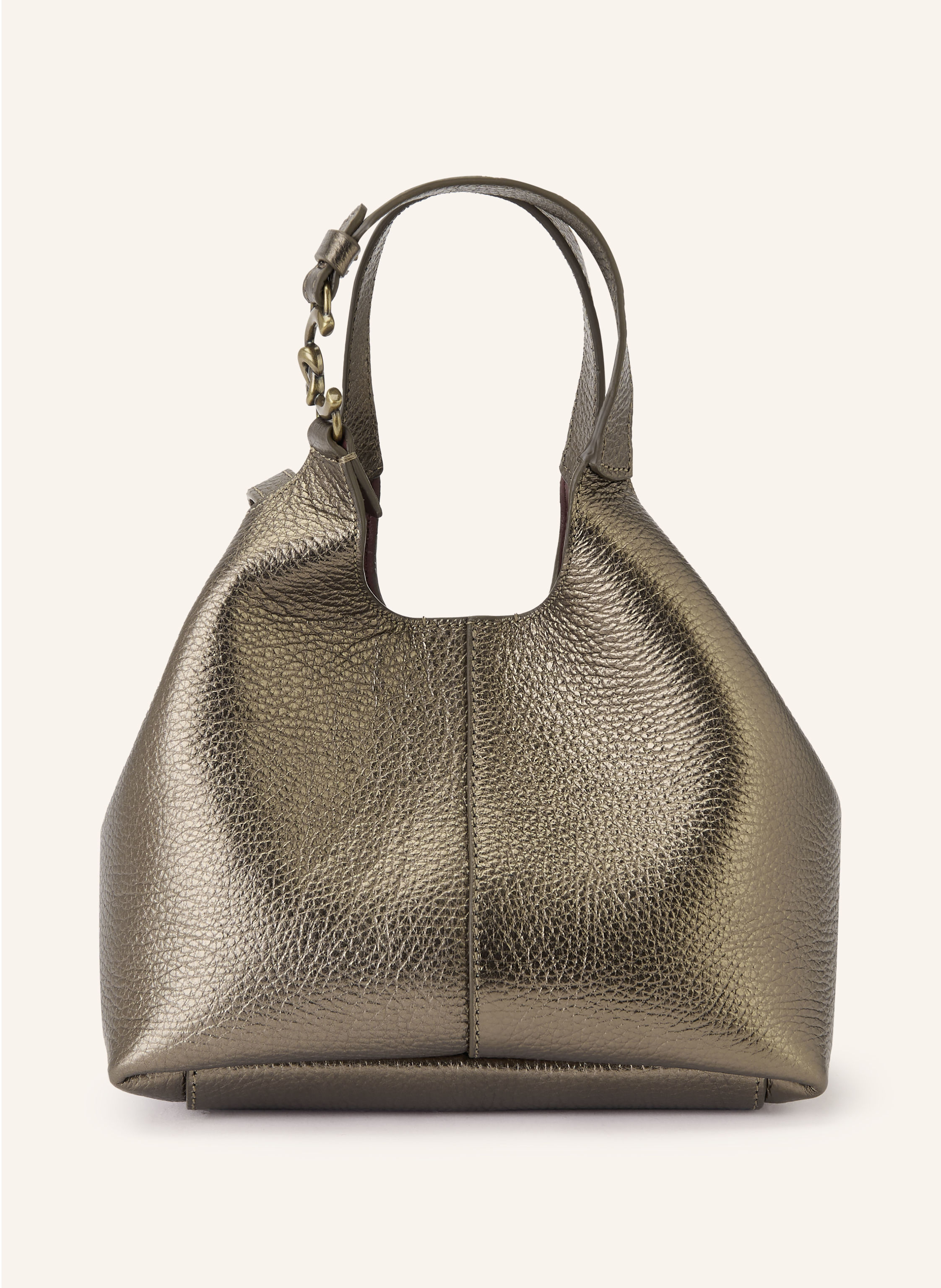 COCCINELLE Handtasche mit Pouch