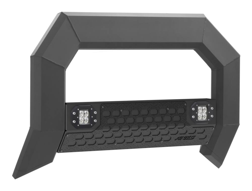 Aries AdvantEDGE LED Bull Bar