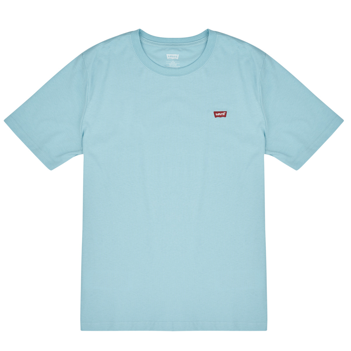 Levi's - BATWING CHEST HIT - Blue