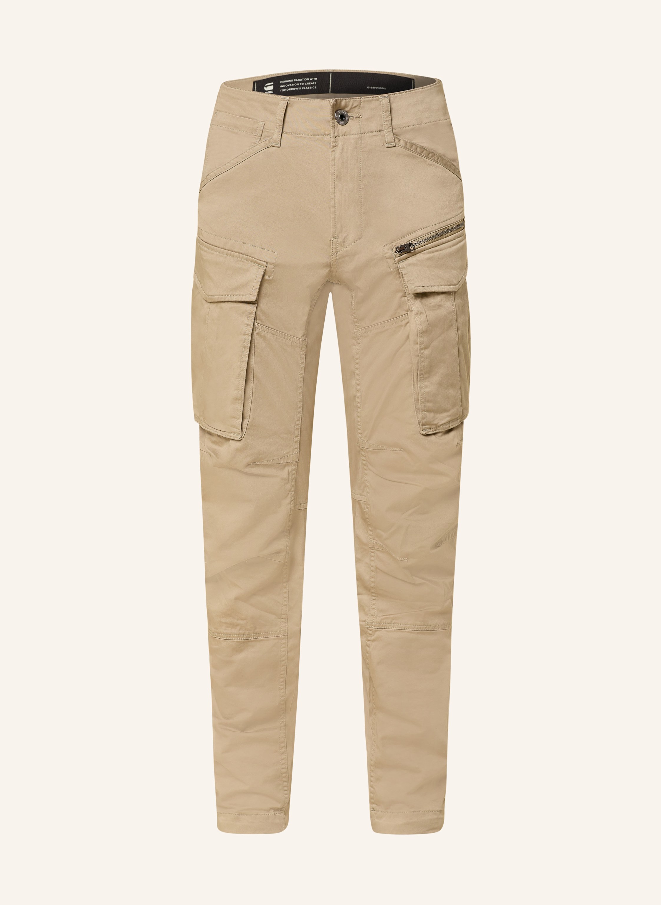 G-Star Cargohose Tapered Fit