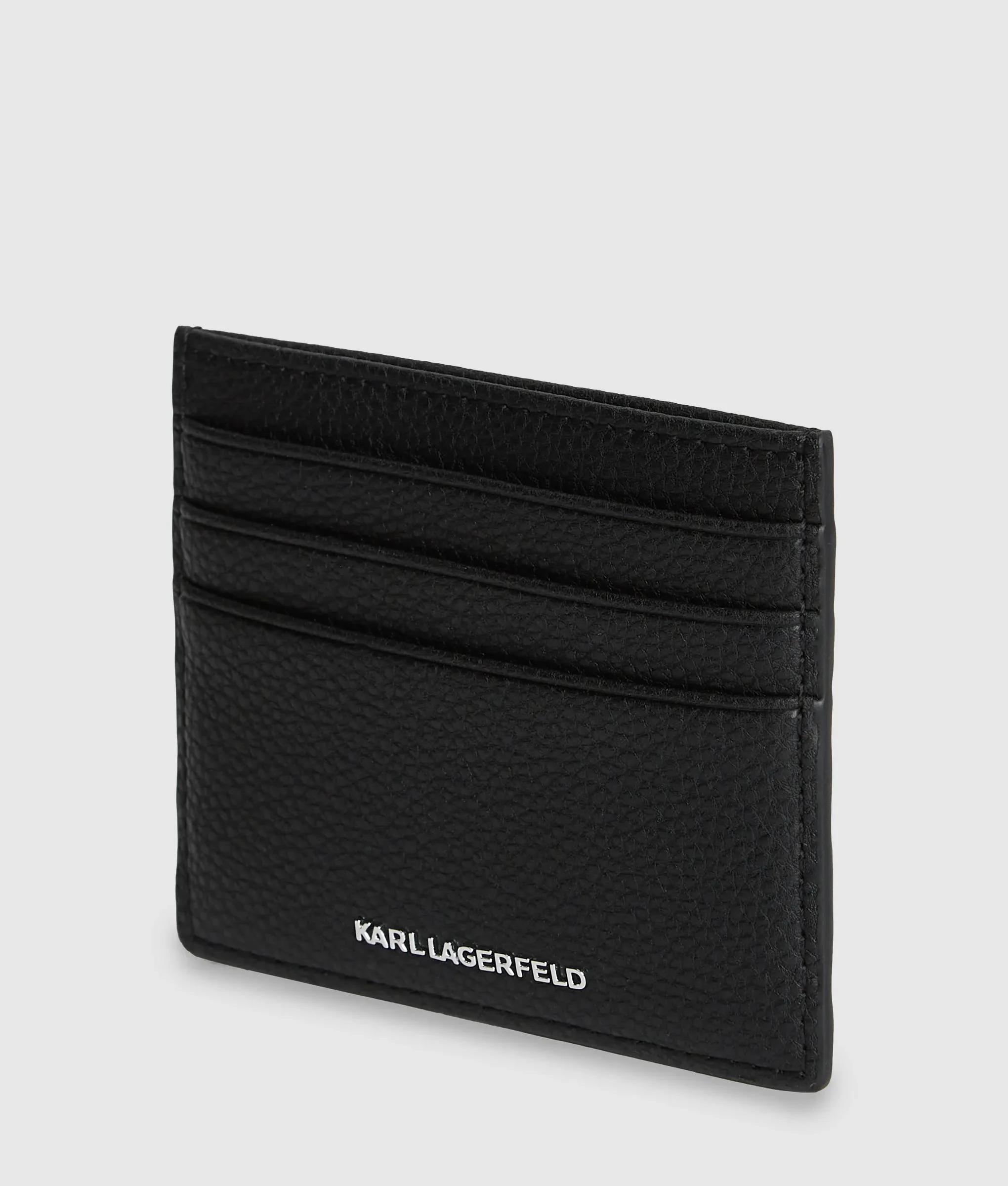 Porte-cartes Ikon Pebble