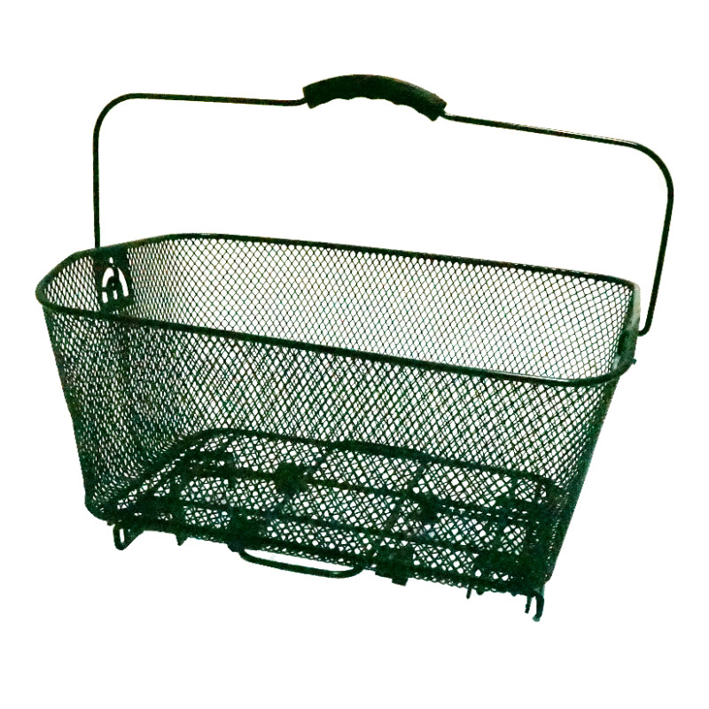 Panier pour porte bagage 40 x 30 x 18 cm