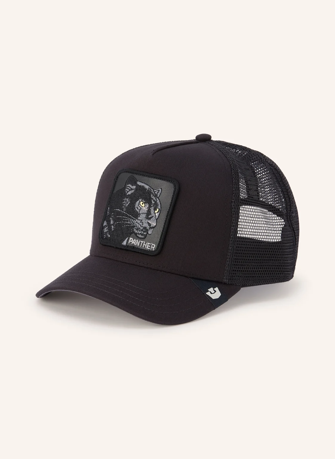 GOORIN BROS. Cap PANTHER TRUCKER