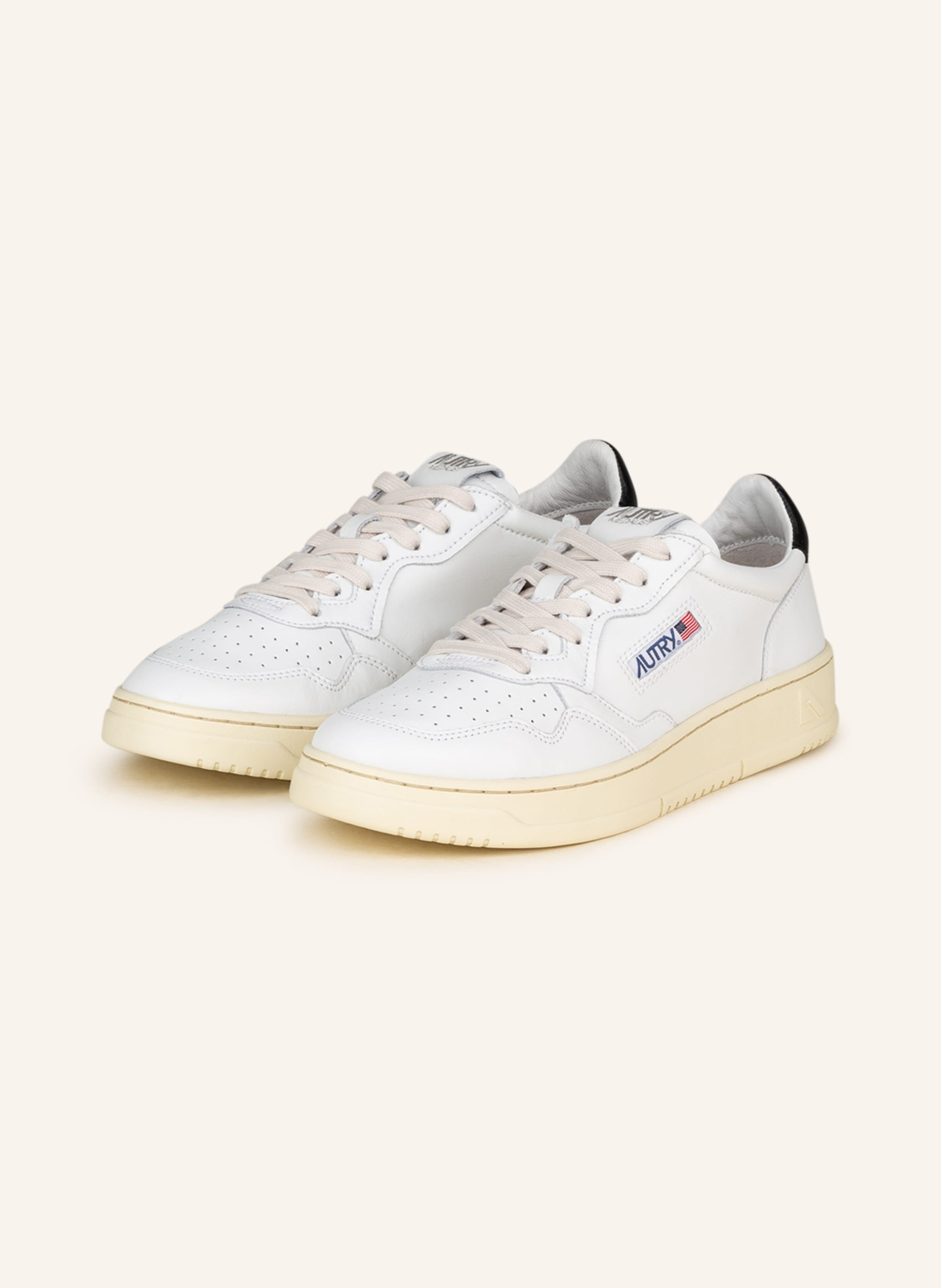 AUTRY Sneaker MEDALIST LOW LL