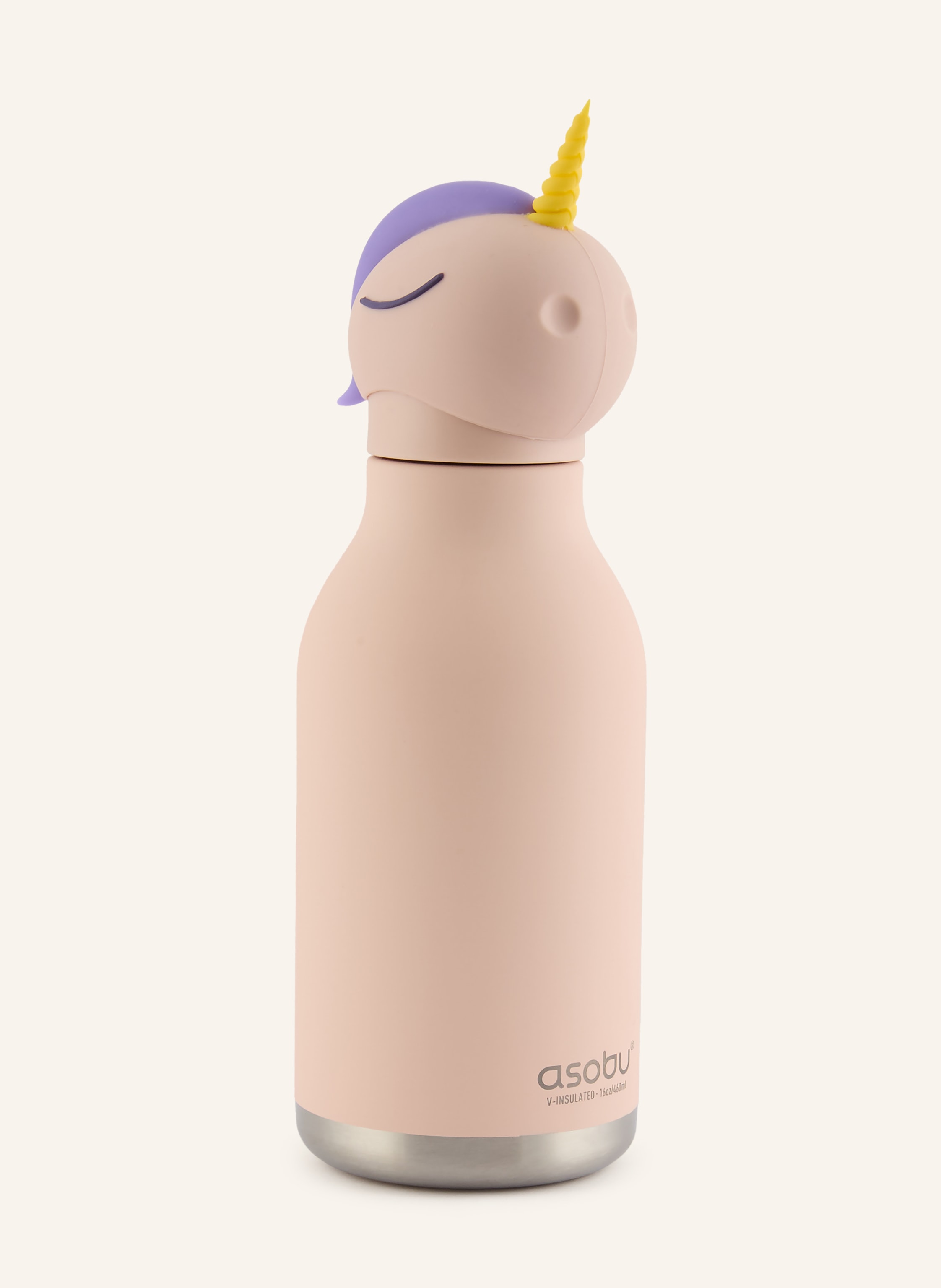 asobu Isolierflasche BESTIE