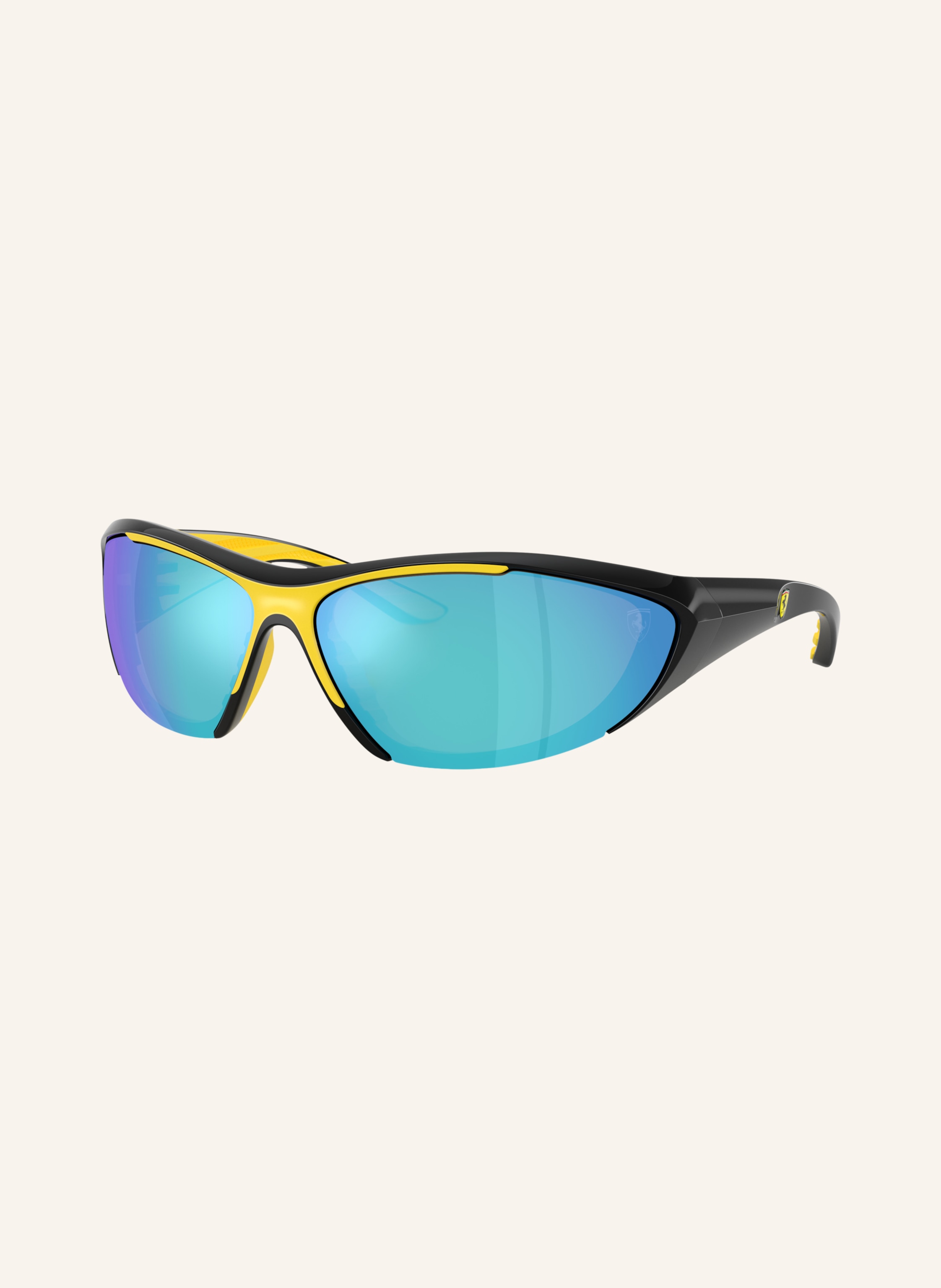 Scuderia Ferrari Sonnenbrille FZ6029U