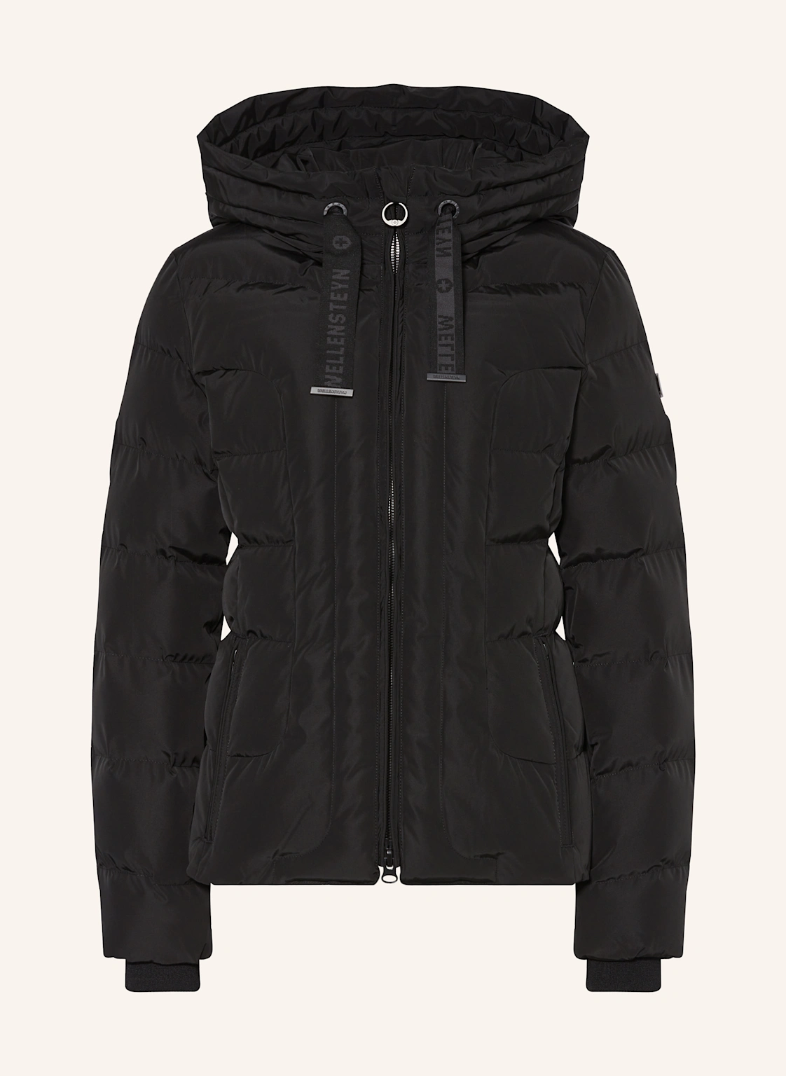 WELLENSTEYN Steppjacke BELVITINI SHORT