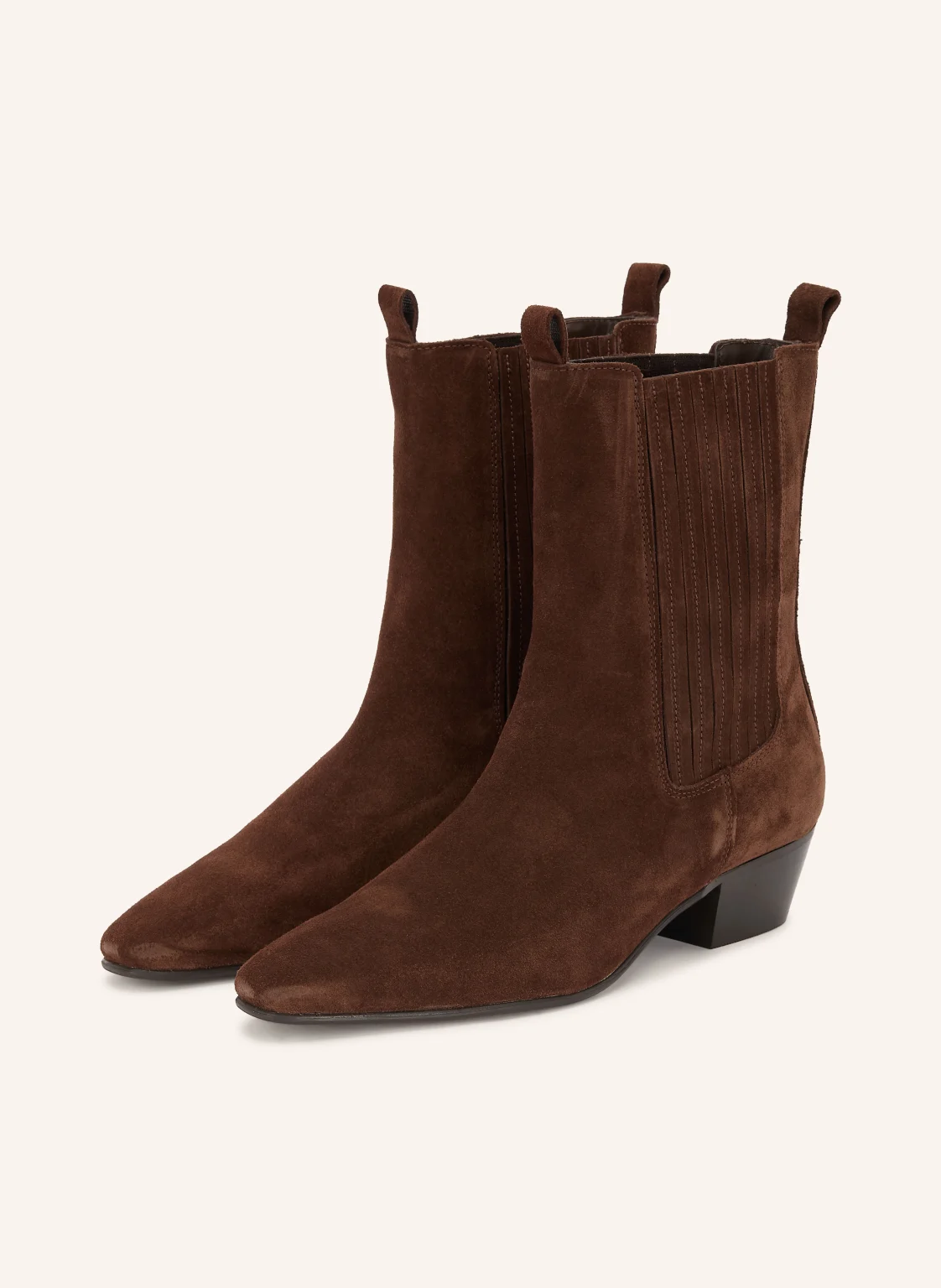 MRS & HUGS Cowboy Boots