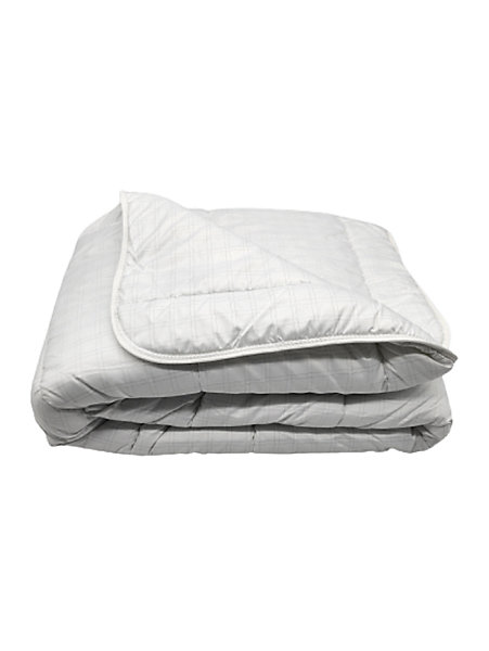 Couette chaude relaxante - 1 personne 140 x 200 - 13104