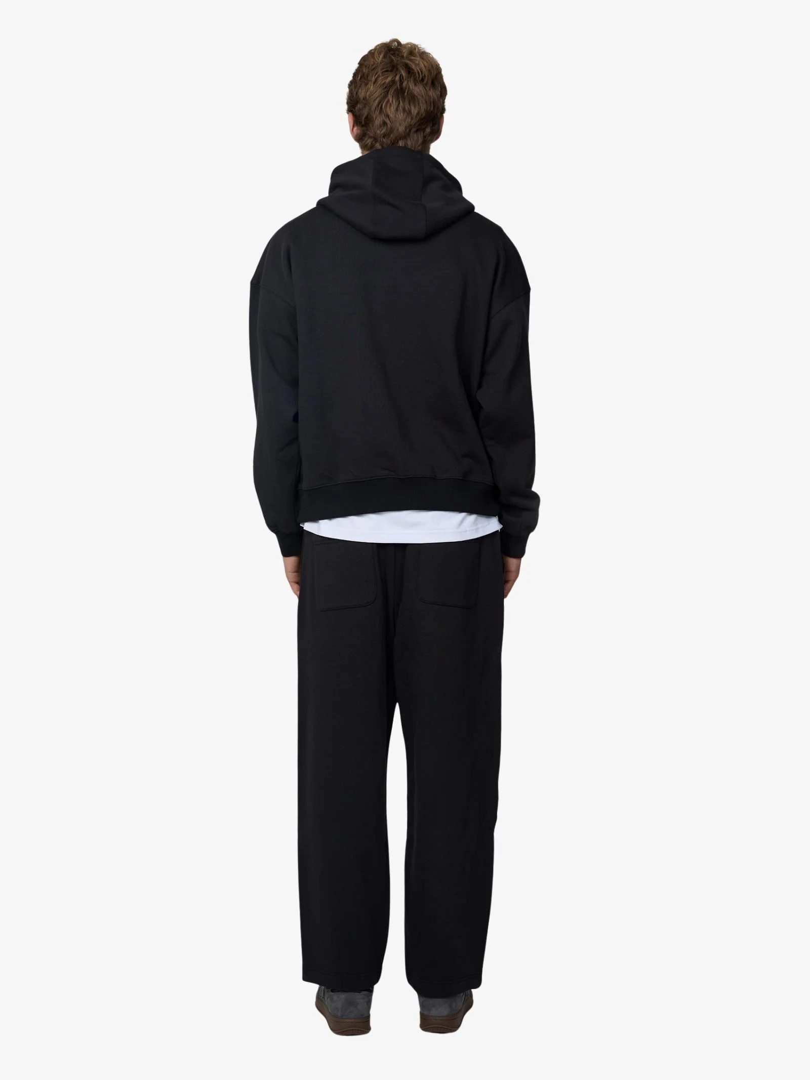 Evren Track Pants