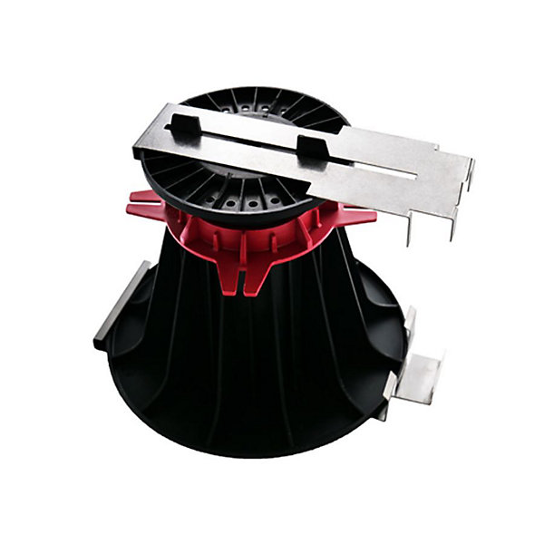 Fermeture latérale de terrasse YEED ClipSystem -