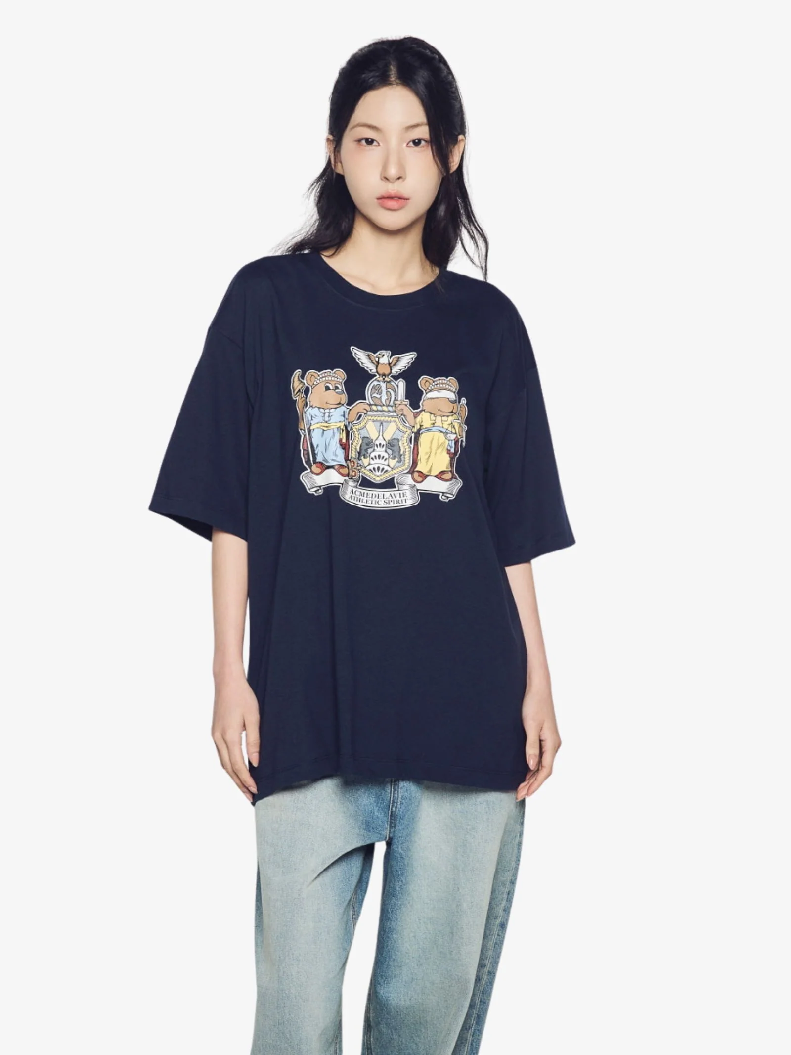Ny Hommage T-Shirt