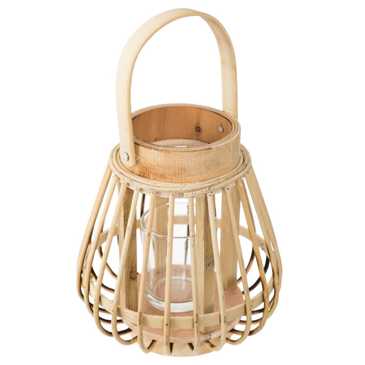 Lantern 14x16 cm