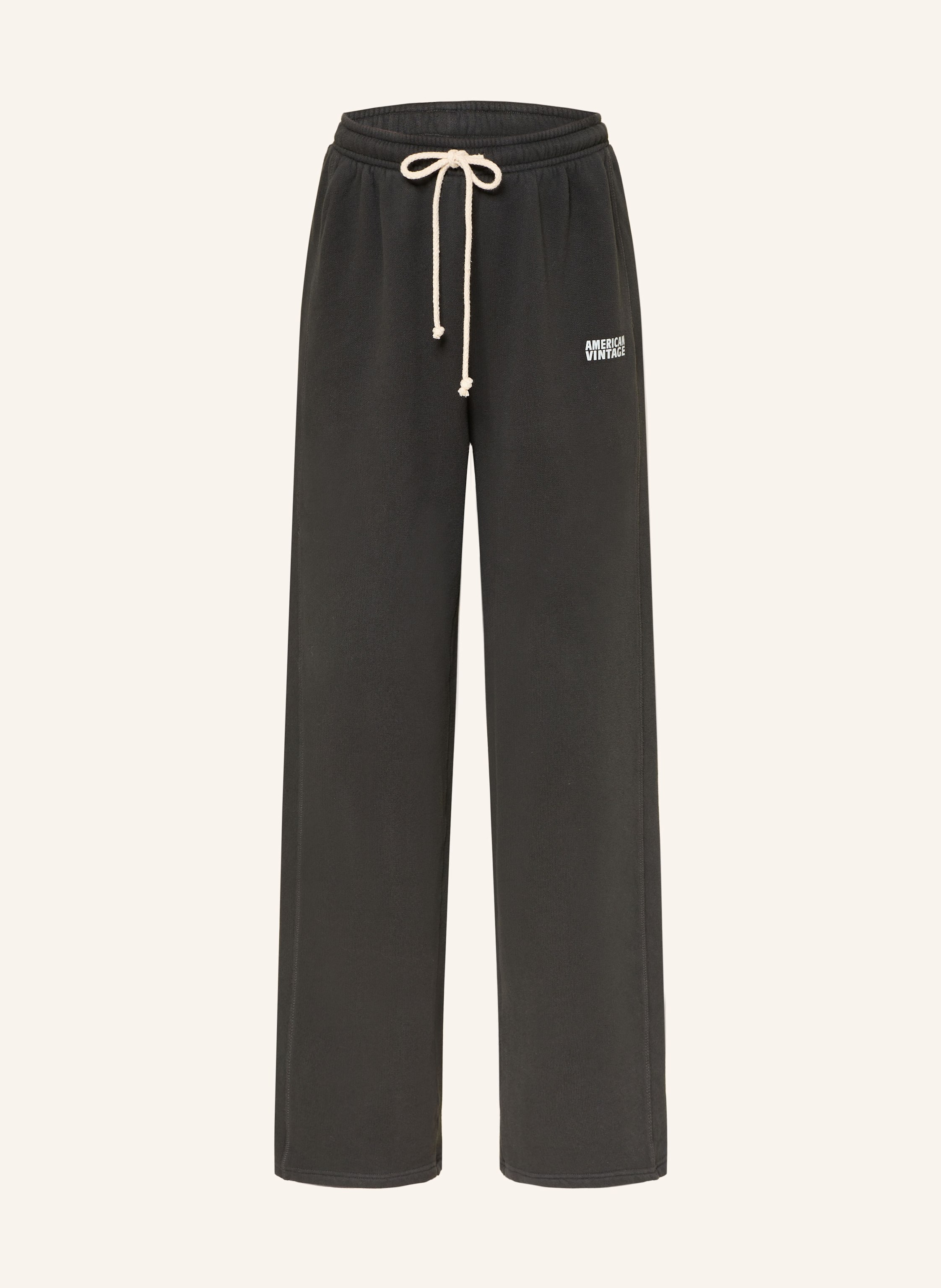 American Vintage Sweatpants IZUBIRD