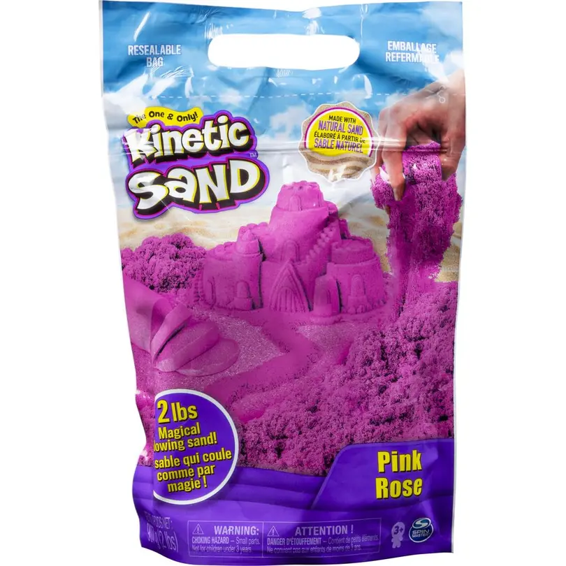 Spielset Kinetic Sand