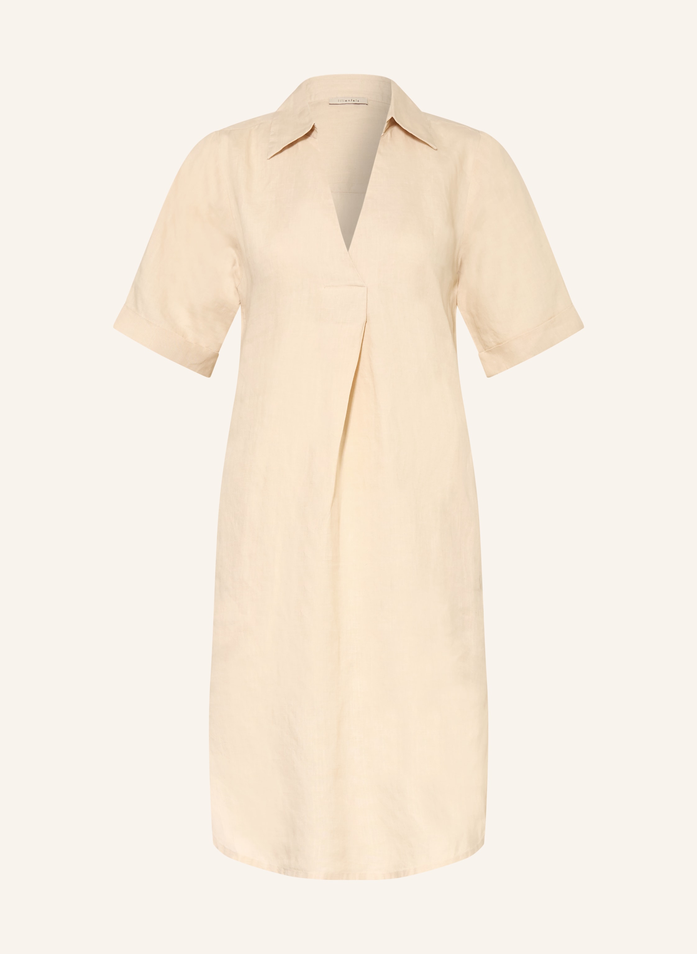 lilienfels Leinenkleid THOMAS
