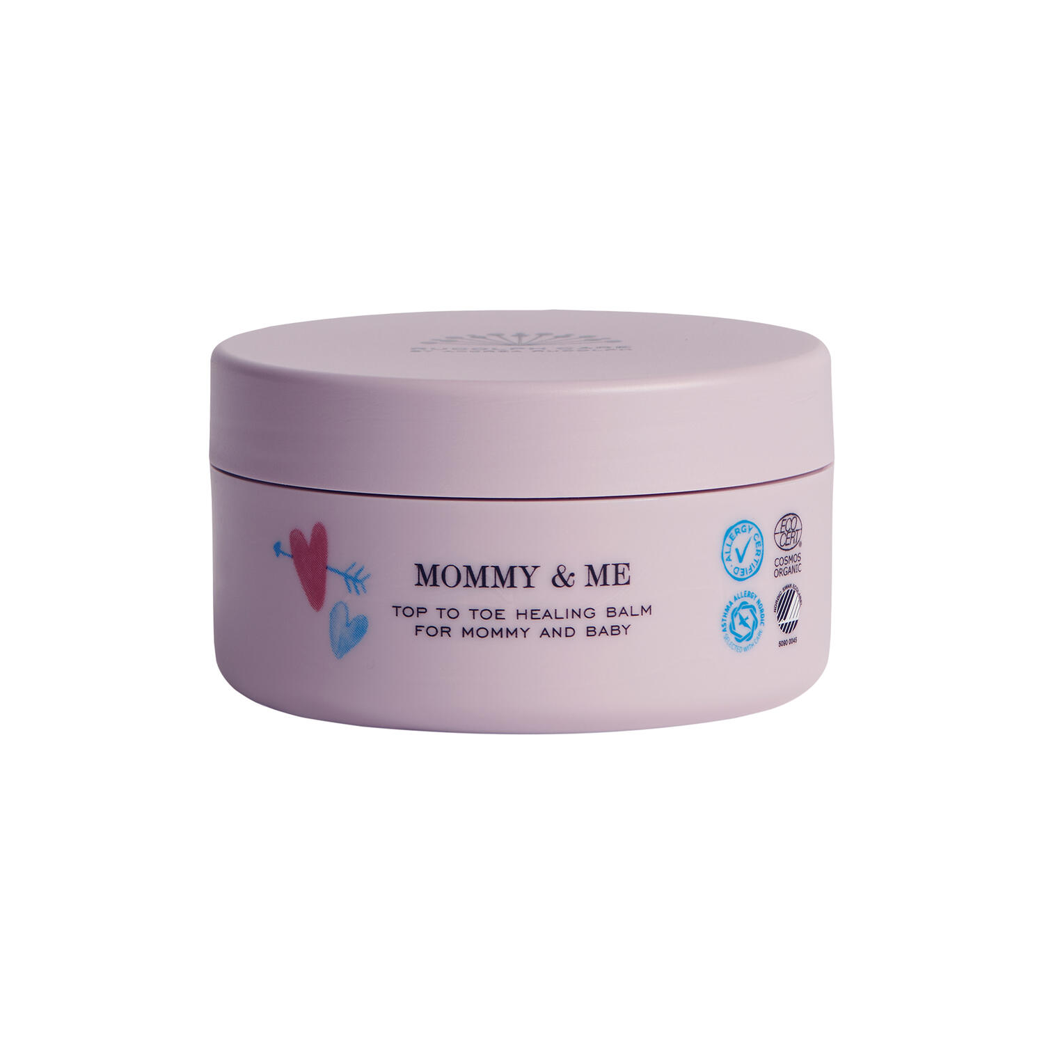 Mommy & Me Balm