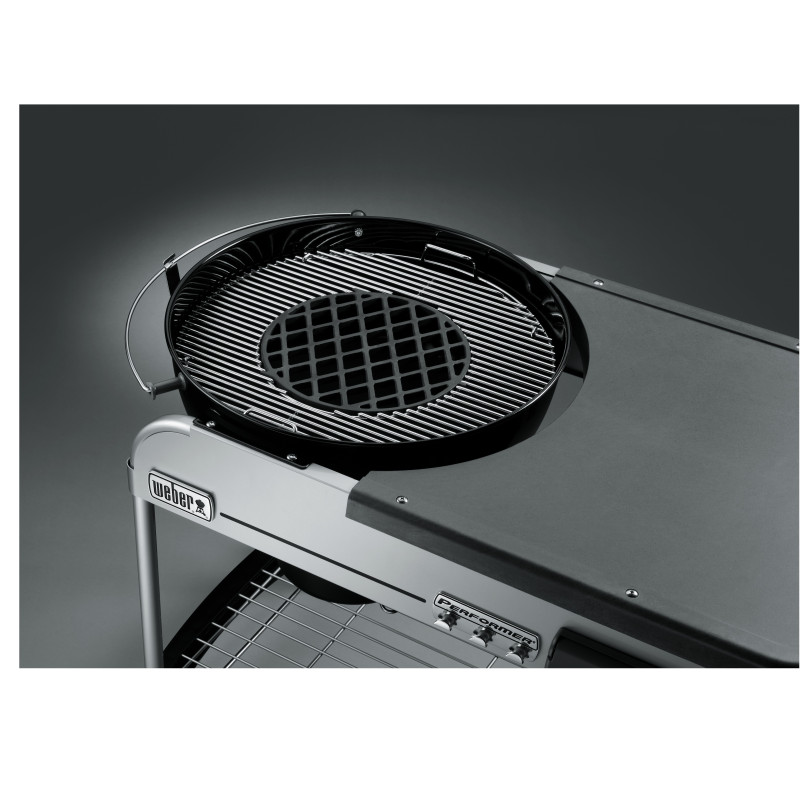 Grille de saisie GBS WEBER
