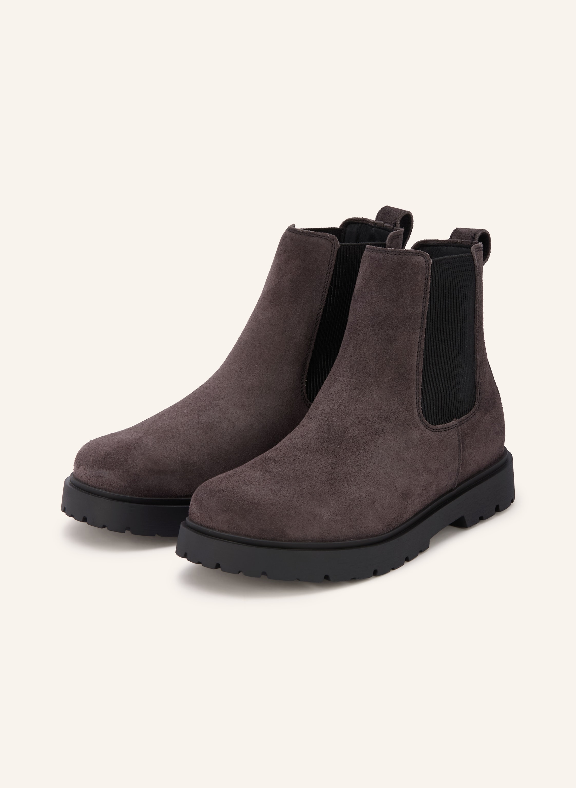 BIRKENSTOCK Chelsea-Boots HIGHWOOD