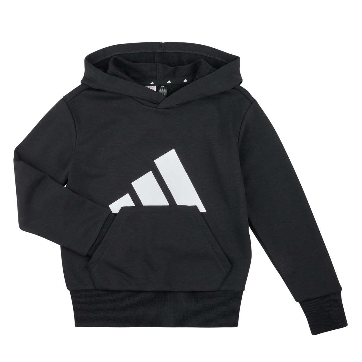 adidas - Essentials Hoodie Kids - Black