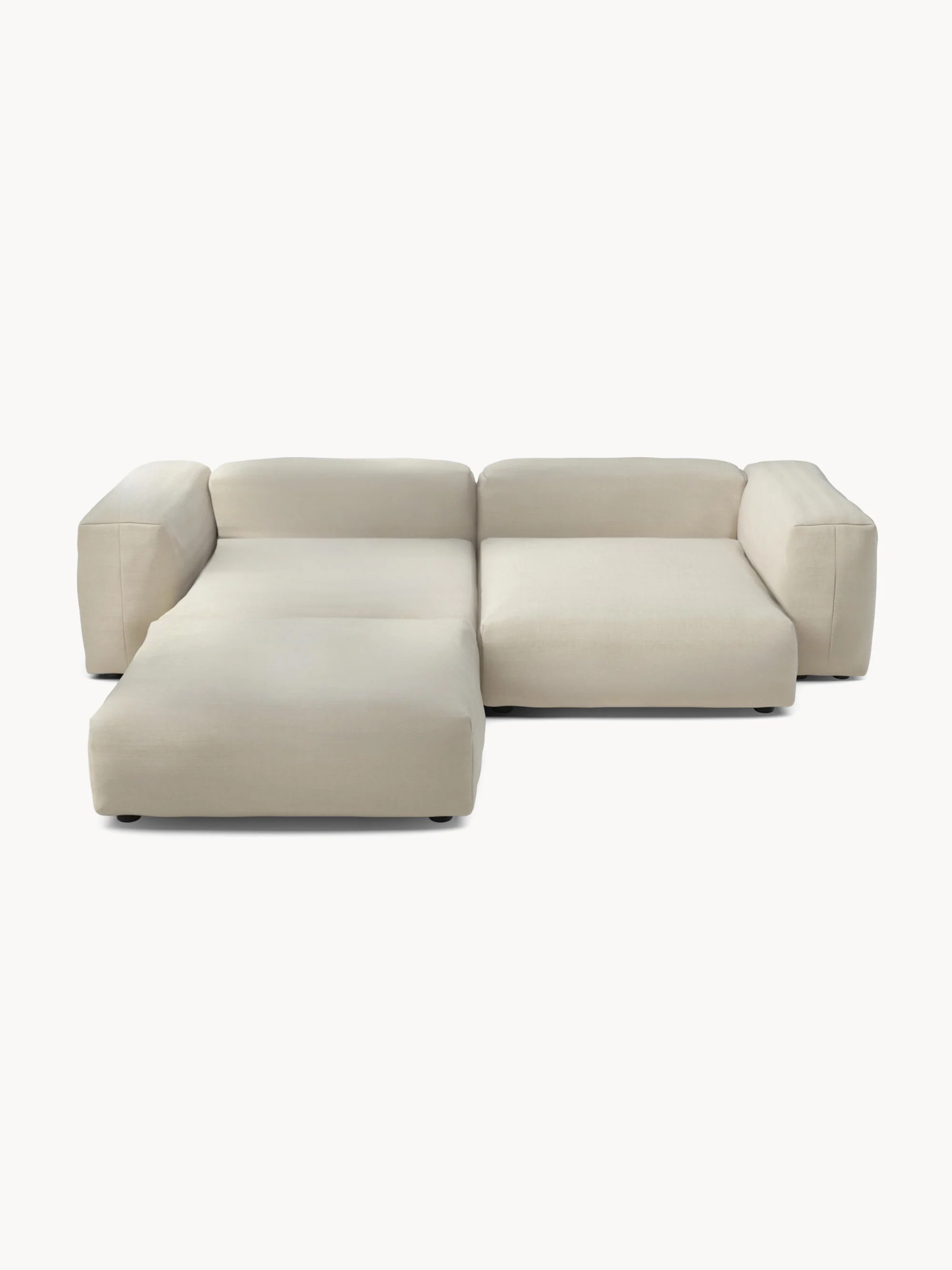 Modulares Ecksofa Vetsak (3-Sitzer)