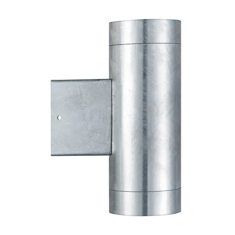 Outdoor Wandleuchte Tin