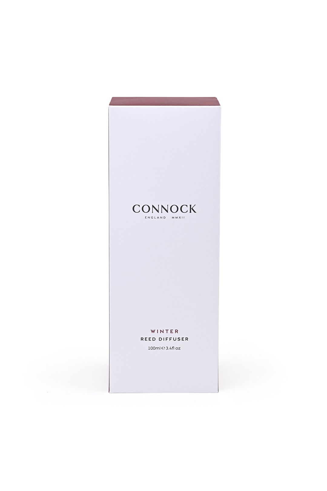 Connock Winter Reed Diffuser 100ml