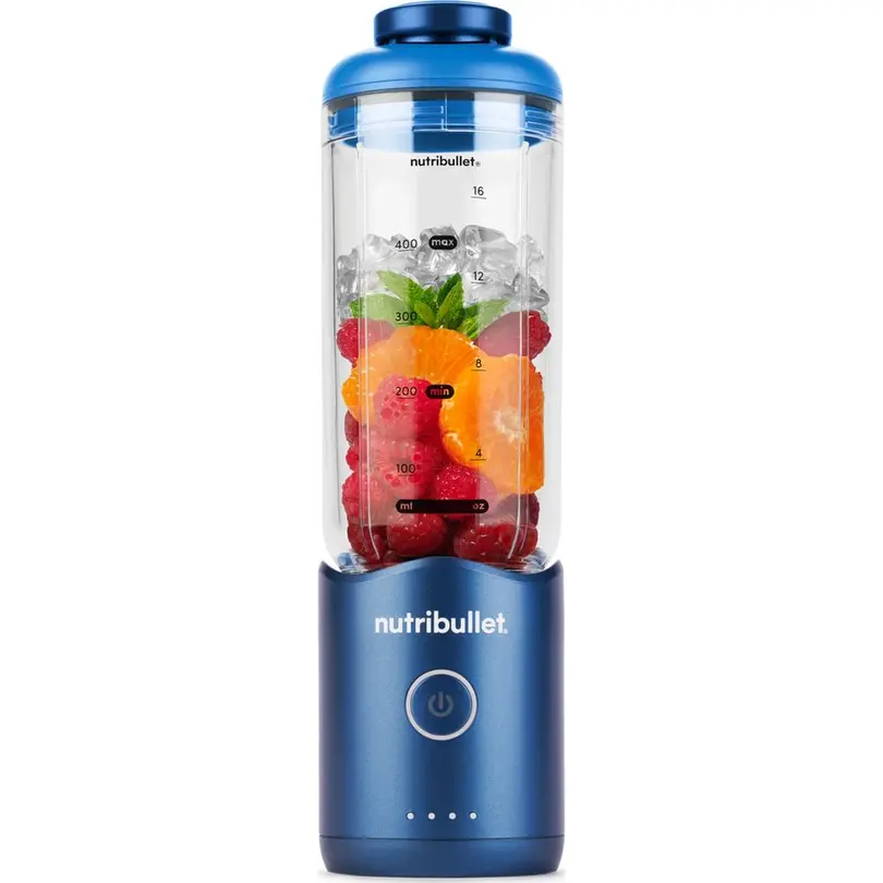 Blender Flex Portable
