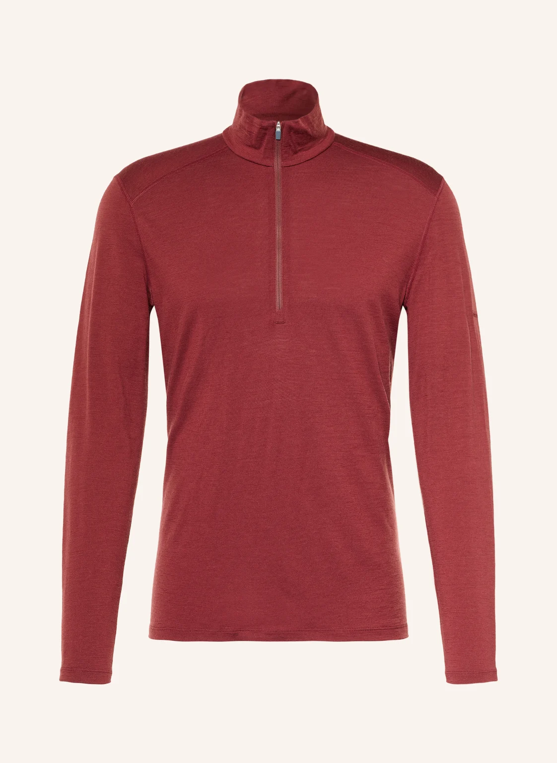 icebreaker Midlayer 200 OASIS aus Merinowolle