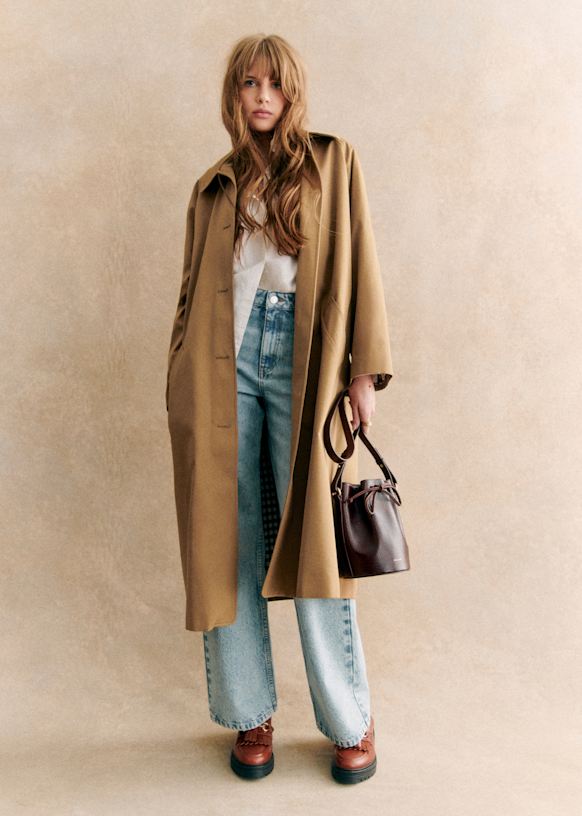 Clyde Coat