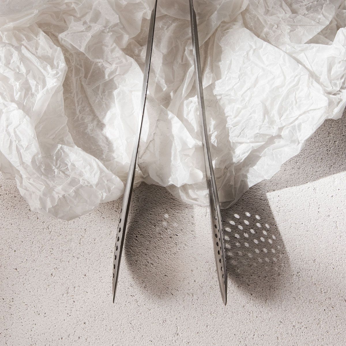 Szczypce ONTARIO uniwersalne, ze stali nierdzewnej 23 cm.