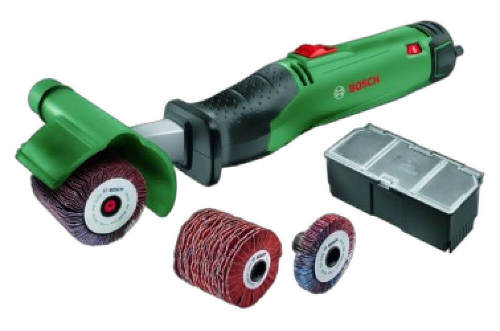 SLIPERULL BOSCH TEXORO 250 W