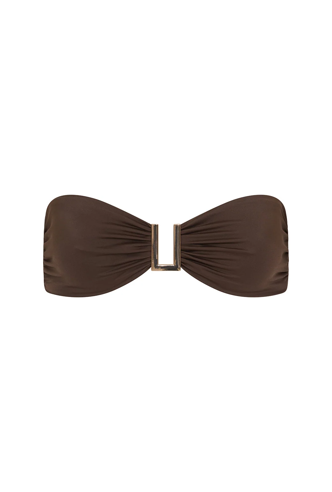 Taormina Top - Espresso
