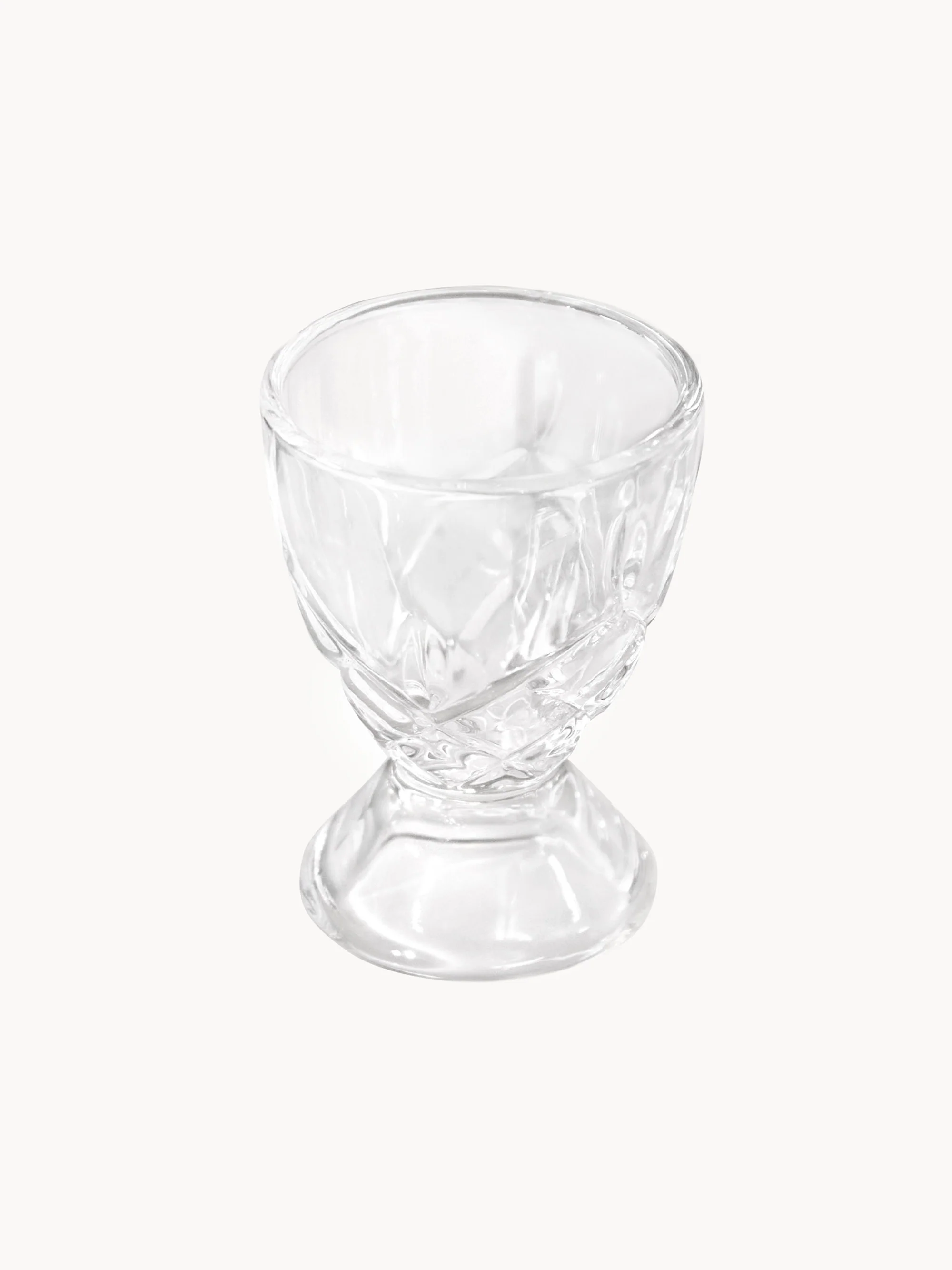 Eierbecher Harvey, 4er-Set