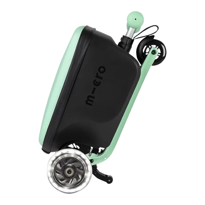 Trotti Junior