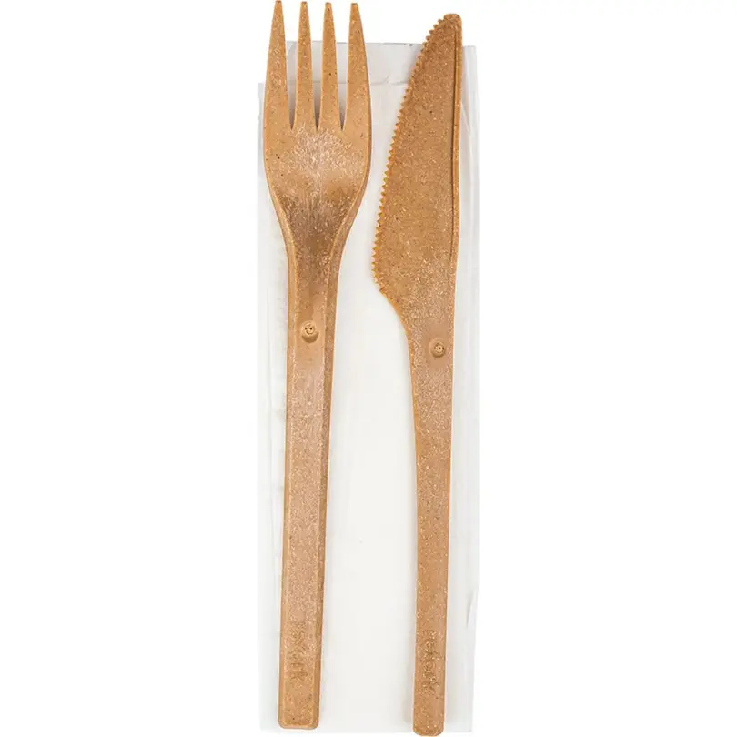 Besteckset 2-teilig Besteck-Set