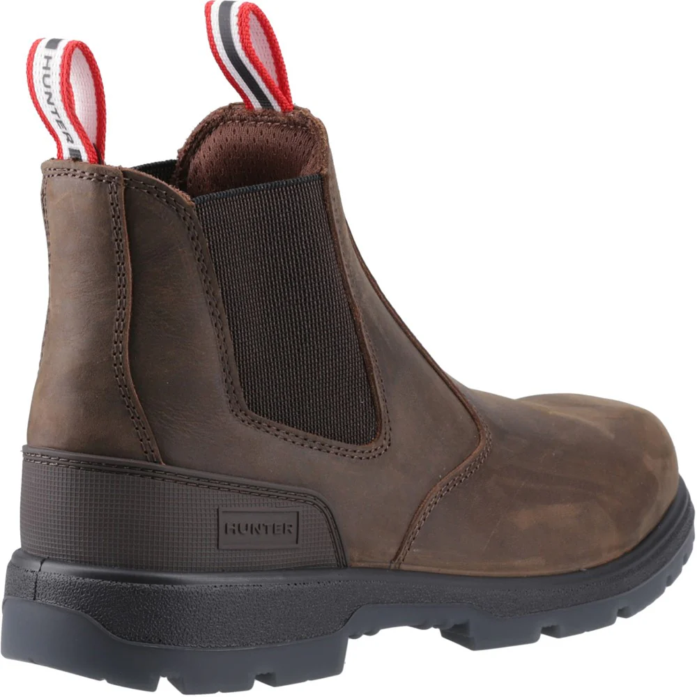Hunter Safety Drift Dealer Boot